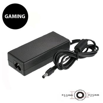 Зарядное устройство AS120F5525 для ноутбуков Asus 19V / 6.3A / 120W (AS120F5525)