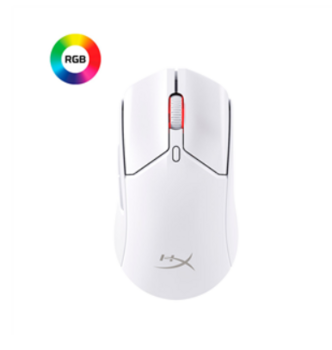 HyperX Pulsefire Haste 2 Беспроводная Мышь (6N0A9AA)