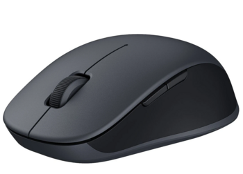 Xiaomi Dual-mode Mouse 2 Беспроводная Мышь (BHR8850GL)