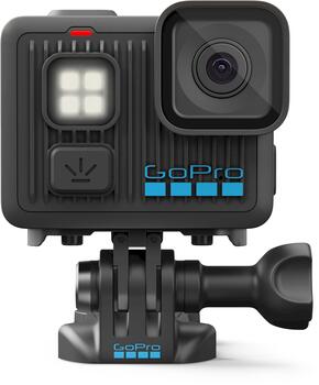 GoPro LIT HERO Экшн-камера 4K (CHDHF-132-EU)