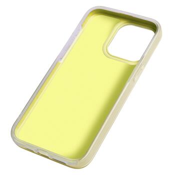 Mocco Fruit 2in1Back Case Защитный Чехол для Samsung Galaxy S26 Ultra (MO-FRC-SA-S26UL-YE)