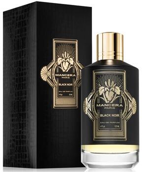 Mancera Black Noir Парфюм EDP 120 ml (9990001610760)