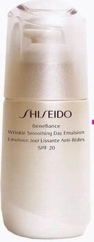 Shiseido Benefiance Day Cream Dienas krēms 75ml / SPF30 (729238227545)