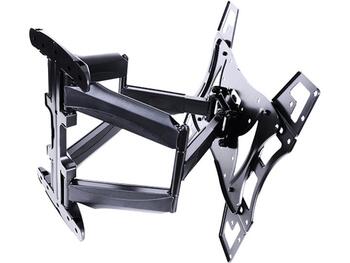 Multibrackets MB-5266 TV sienas grozāmais kronšteins televizoriem līdz 70
