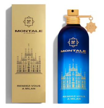 Montale Rendez-Vous à Milan Smaržas EDP 100 ml (9990001576219)
