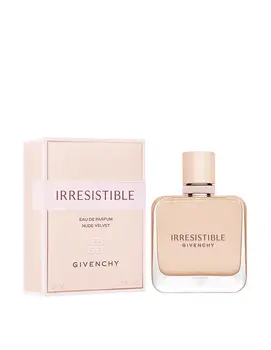 Givenchy Irresistible Парфюмированная вода EDP 50ml (3274872479746)