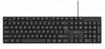 Savio KB-01 Klaviatūra (KB-01)