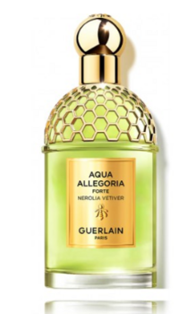 Guerlain Aqua Allegoria Nerolia Vetiver Forte Парфюм EDP 125 ml (3346470146846)