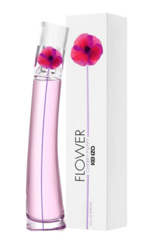 Kenzo Flower By Kenzo Cherry Poppy Парфюм EDP 50ml (3274872480469)