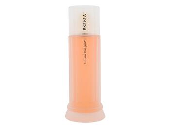 Laura Biagiotti Roma Tualetes ūdens EDT 100ml (8011530000318)
