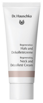 Dr. Hauschka Восстанавливающий Крем Для Шеи И Зоны Декольте 40 ml (4020829008342)