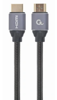 Gembird Premium Series HDMI Кабель 5m (CCBP-HDMI-5M)