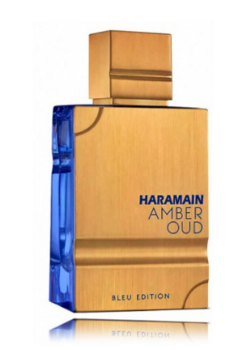 Al Haramain Amber Oud Bleu Edition Парфюм EDP 200 ml (6291106812787)