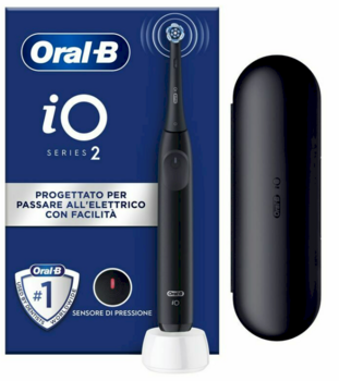 Oral-B iO 2 Elektriskā zobu birste (21191244)