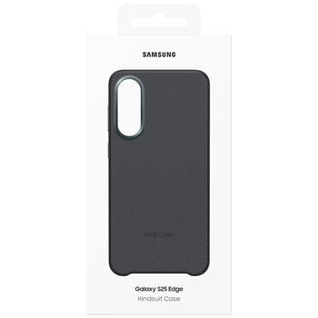 Samsung KindSuit Case Чехол для Samsung Galaxy S25 Edge (EF-VS937PBEGWW)