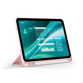 Etteri Book Case Maciņš Planšetdatoram Apple iPad Pro 11' (2024) (5907504550794)