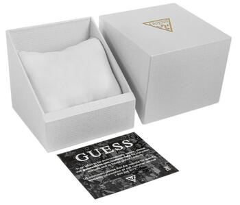 Guess GW0590L1 Sieviešu pulkstenis (GW0590L1)
