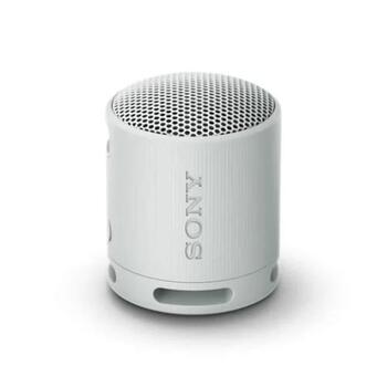 Sony SRS-XB100 Bluetooth Портативная Kолонка Light grey (SRSXB100H.CE7)