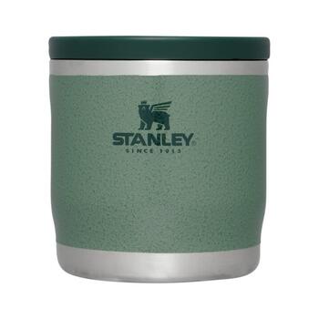 Stanley The Adventure To-Go Ēdiena Termoss 0.35l Green (2810837040)