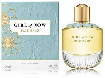 Elie Saab Girl of Now Парфюм EDP 90 ml (7640233340196)