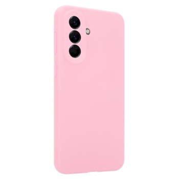 Tactical Velvet Smoothie Cover Защитный чехол для Samsung Galaxy A57 / розовая пантера (57983129627)