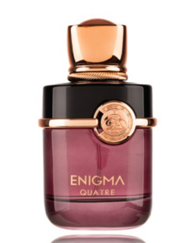 French Avenue Enigma Quatre Парфюм EDP 100 ml (6291108329290)
