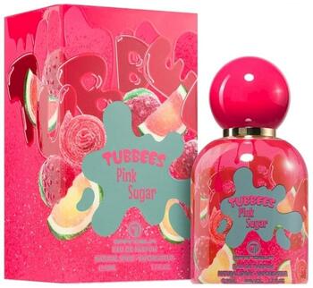 Tubbees Pink Sugar Парфюм EDP 50 ml (5055810099404)