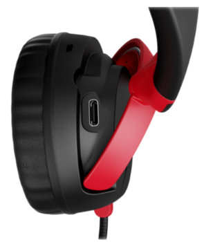 HyperX Cloud Mini Наушники (7G8F1AA)