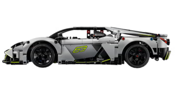 LEGO 42214 Lamborghini Revuelto Суперспортивный автомобиль Конструктор (42214)