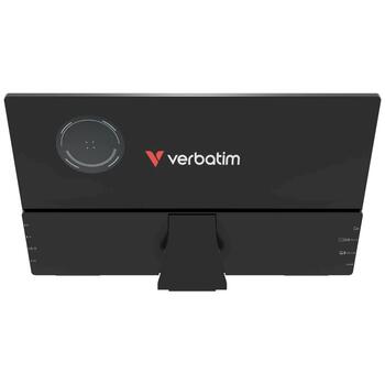 Verbatim 32088 Portable Touch Monitors 14