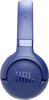 JBL Tune 680NC Беспроводные Hаушники синий (JBLT680NCBLU)