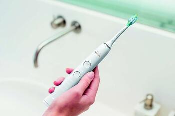 Philips Sonicare DiamondClean 9000 Zobu birste (HX9911/27)