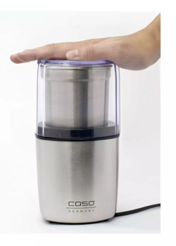 Caso Coffee Flavour Kafijas dzirnaviņas 200W (01830)
