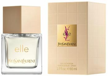 Yves Saint Laurent Elle Парфюм EDP 80 ml (3614274222982)