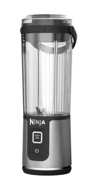 Ninja BC151EUBK Блендер 0.53L (BC151EUBK)