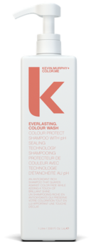 Kevin Murphy Everlasting.Colour Wash Шампунь для окрашенных волос 1000 ml (9339341035381)