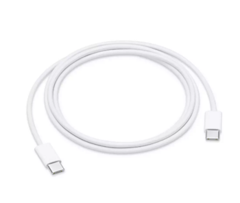 Apple MM093ZM/A USB-C Кабель 1m (MM093ZM/A)