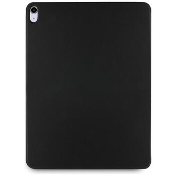 Karl Lagerfeld KLFC13RM24SAKCK Book Cover Planšetdatoru maciņš priekš iPad Air 13
