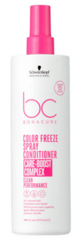 Schwarzkopf Professional BC Bonacure Color Freeze Спрей-кондиционер 200ml (4067971075969)