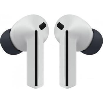 Samsung Galaxy Buds3 FE Наушники Серебро (SM-R420NZAAEUE)
