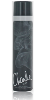 Revlon Charlie Black Дезодорант 75 ml (5000386296412)