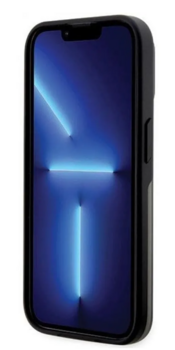 BMW BMHMP14LDSLK Чехол для Apple iPhone 14 Pro (BMHMP14LDSLK)