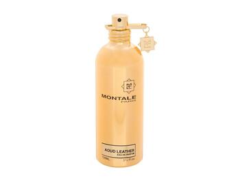Montale Aoud Leather Парфюмированная вода EDP 100ml (8595562226002)