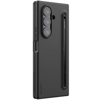 Nillkin Flex Pure Fold Pen Slot Cover Aizsargapvalks priekš Samsung Galaxy Z Fold 7 (57983126245)