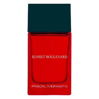 Pascal Morabito Sunset Boulevard Tualetes ūdens EDT M 100 ml (3760004322368)