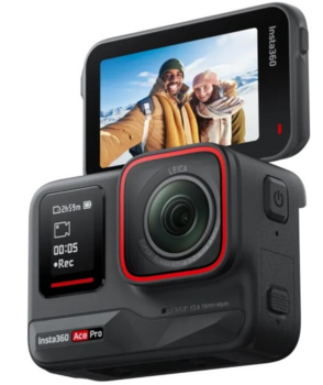 Insta360 Ace Pro Экшн-камера (CINSAAJA)