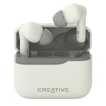 Creative Zen Air Plus  TWS Наушники (51EF1100AA000)