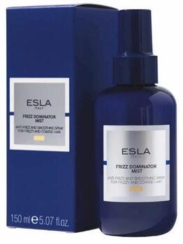 ESLA Italy Frizz Dominator Hair Smoothing Средство для выпрямления волос 150ml (8025337538066)