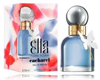 Cacharel Ella Ella Flora Azura Парфюм EDP 50 ml (3614274271287)