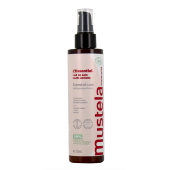 Mustela Maternité Cellulite and Stretch Marks Средство 200ml (3504105042691)
